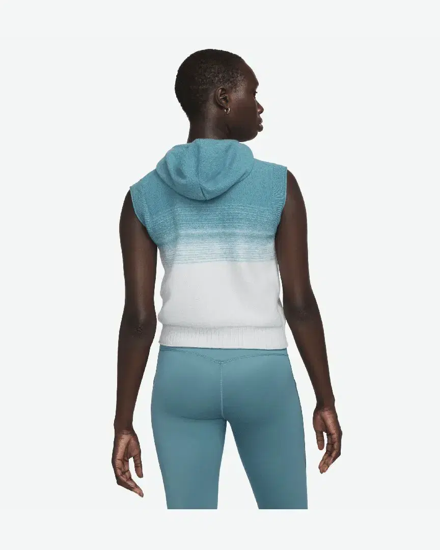 Veste sans manches à capuche Nike Run Division W - DX0323-034 (1) au meilleur prix !