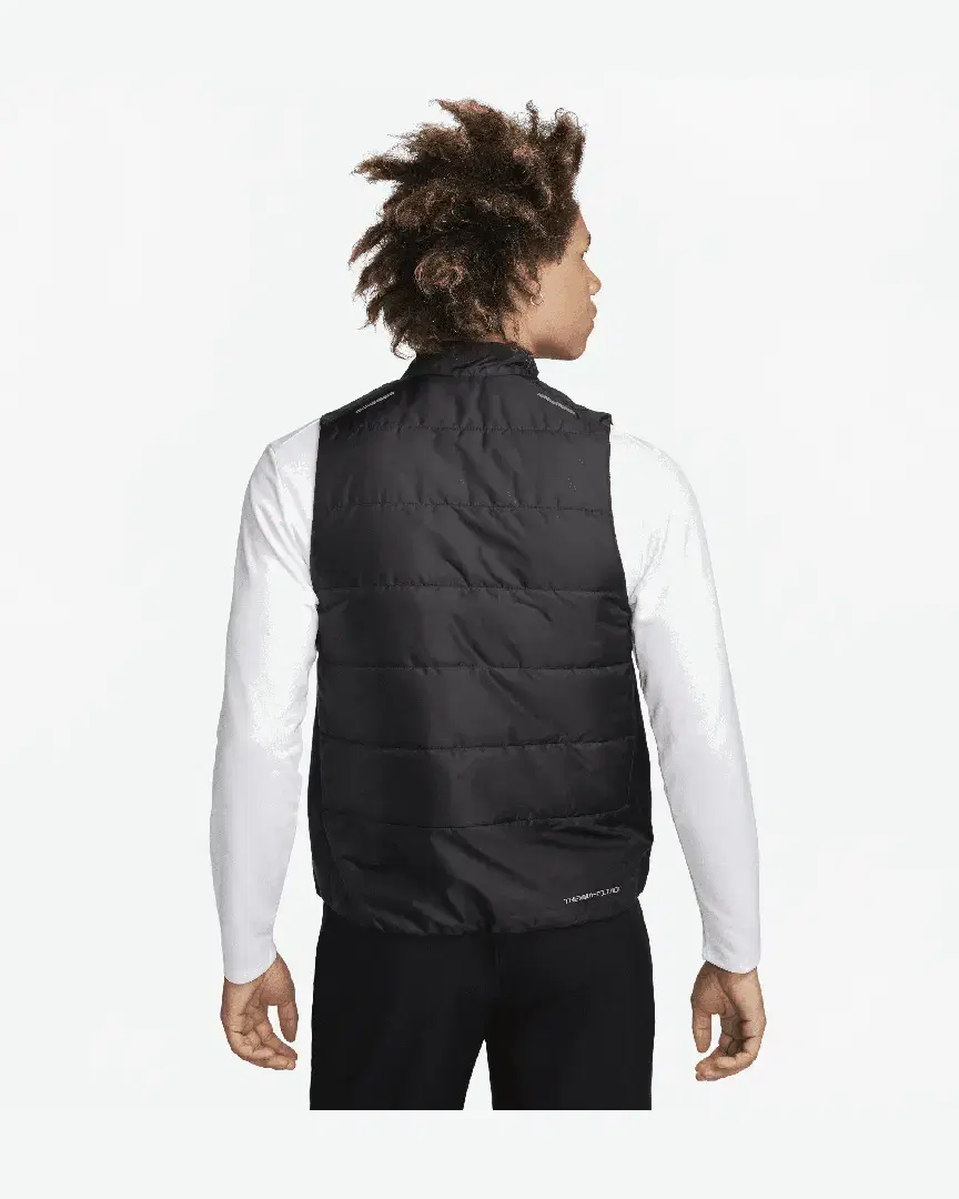 Veste Sans Manches En Duvet Nike Therma-Fit Adv Repel Aeroloft M - FB7542-010 (1) au meilleur prix !