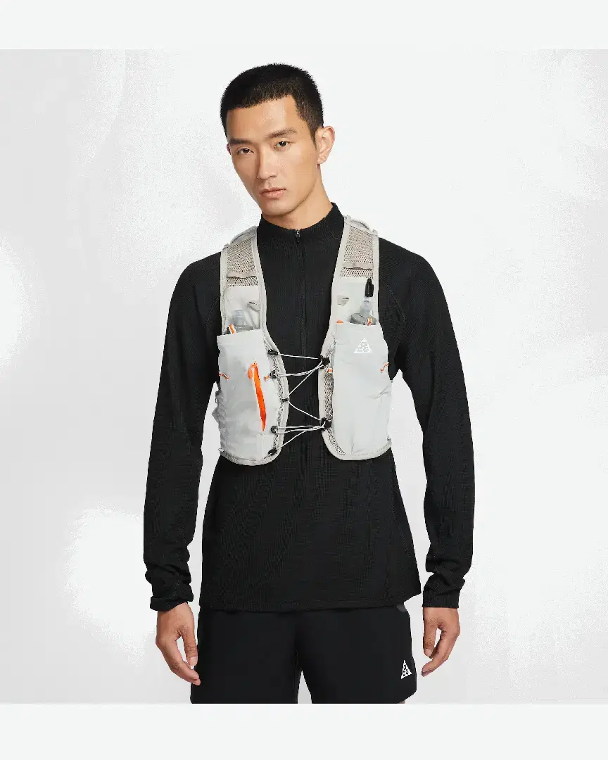 Veste Sans Manches Nike Acg Goat Pack (5 L) - IQ7354-039 (0) au meilleur prix !