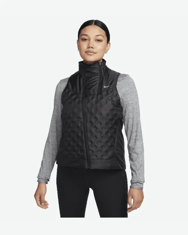 Veste Sans Manches Nike Therma-Fit Adv Repel Aeroloft W