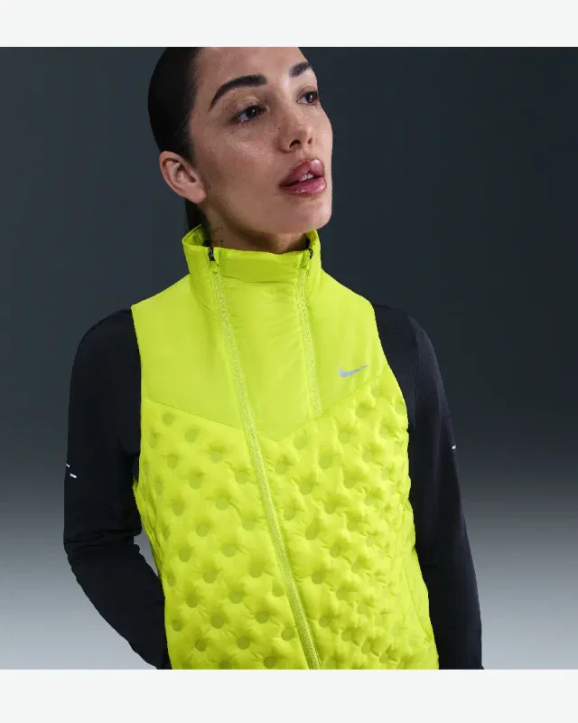 Veste Sans Manches Nike Therma-Fit Adv Repel Aeroloft W