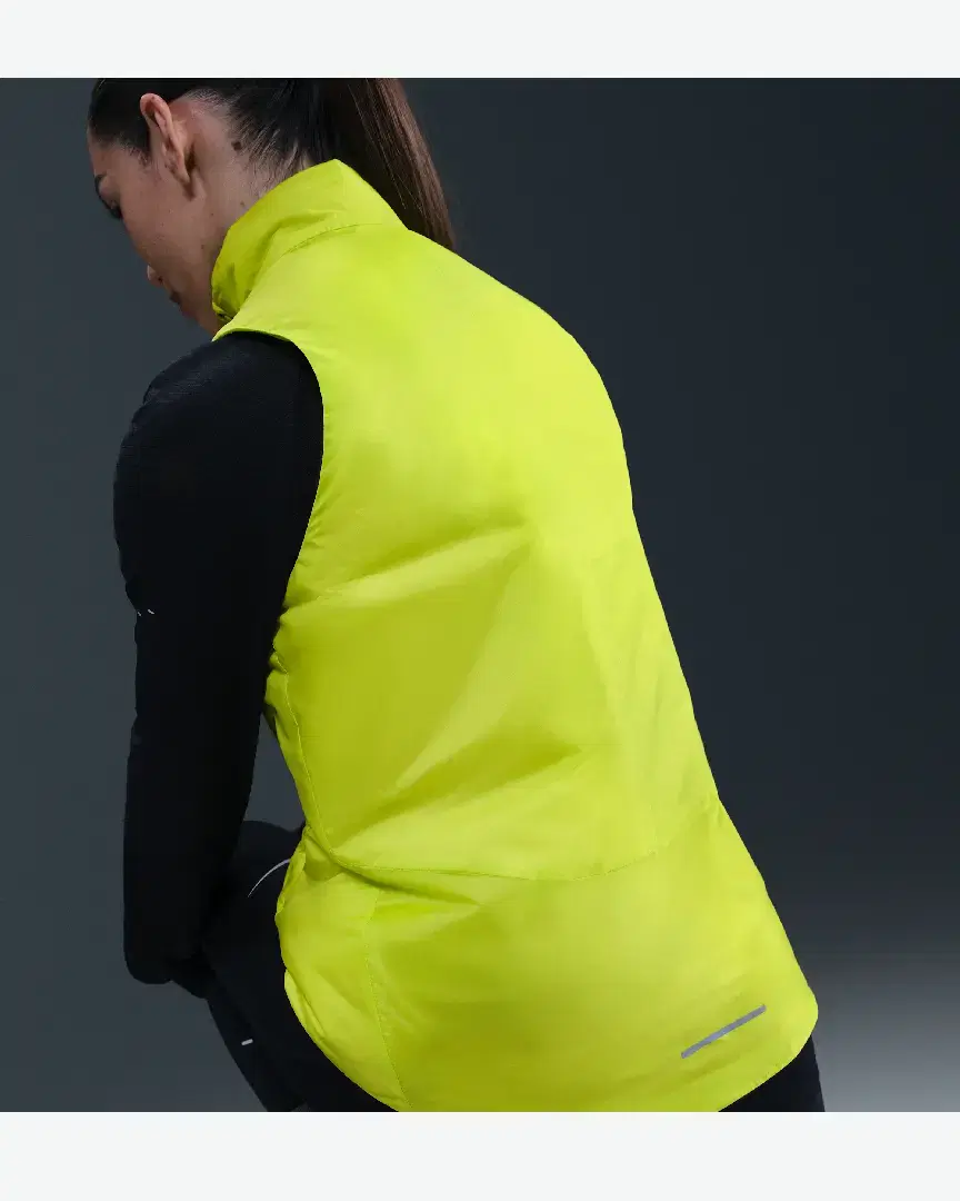 Veste Sans Manches Nike Therma-Fit Adv Repel Aeroloft W - FB7606-389 (1) au meilleur prix !