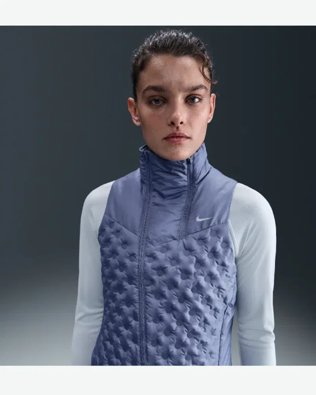 Veste Sans Manches Nike Therma-Fit Adv Repel Aeroloft W