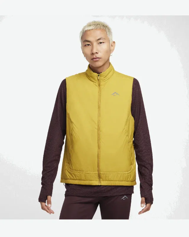 Veste Sans Manches Therma-Fit Nike Trail Primaloft® M