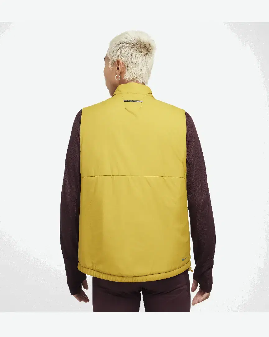 Veste Sans Manches Therma-Fit Nike Trail Primaloft® M - FZ0001-716 (1) au meilleur prix !