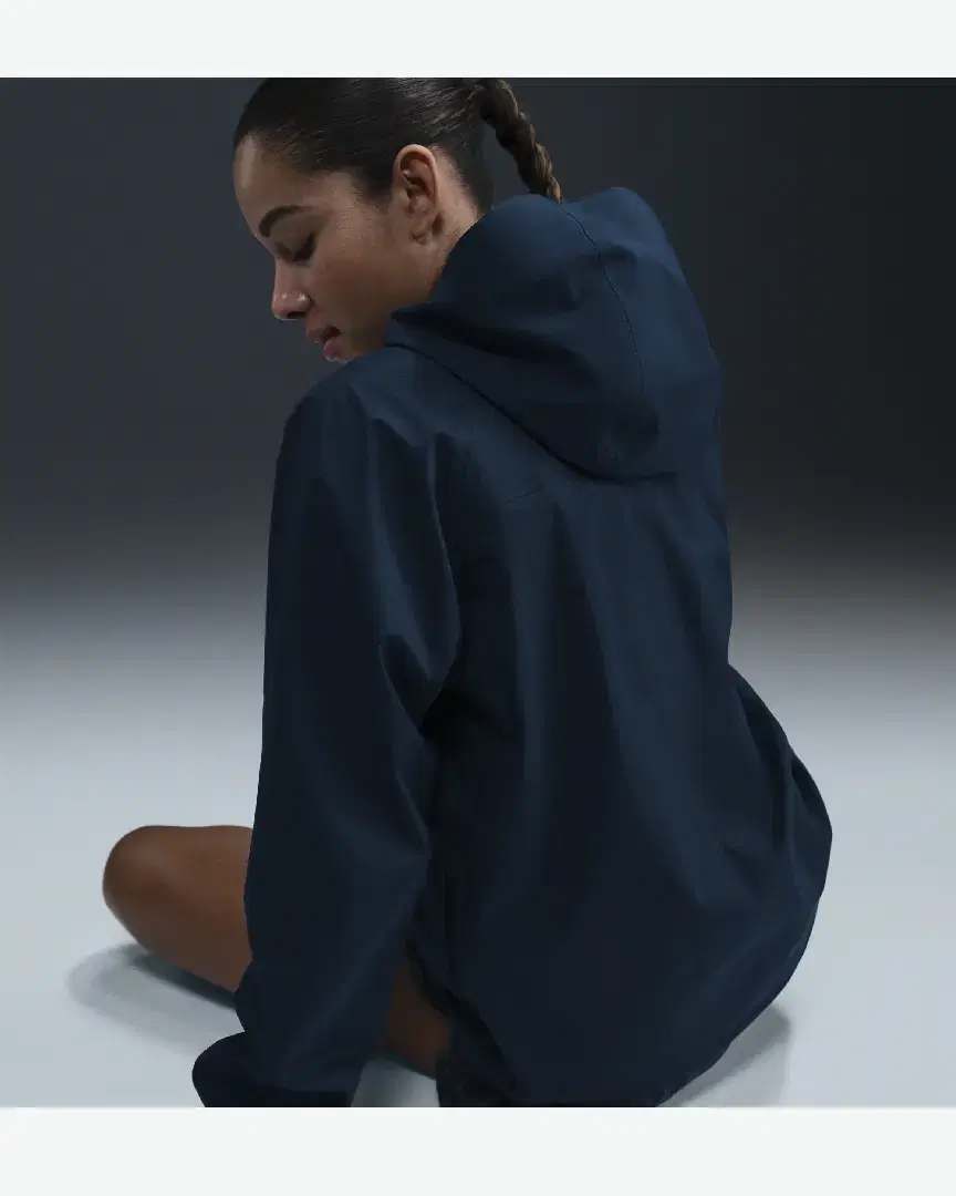 Veste Storm-Fit Adv Nike Trail W - FV6406-478 (1) au meilleur prix !