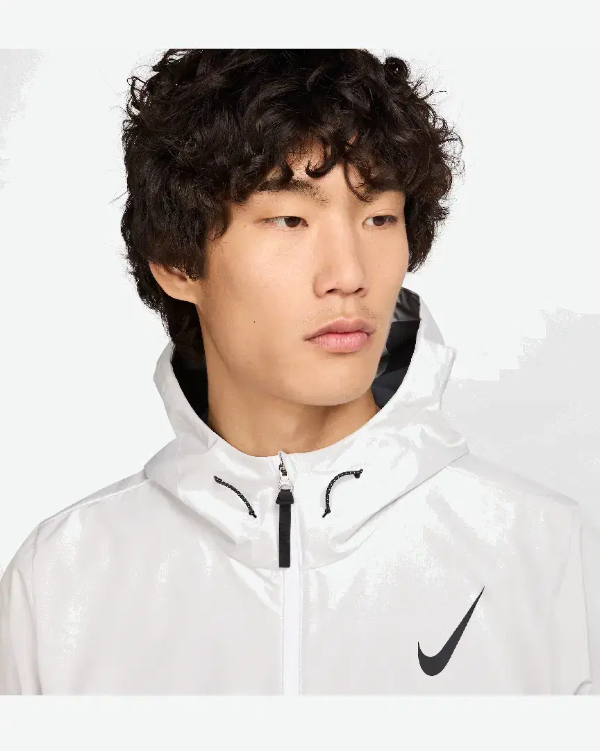 Veste Storm-Fit Aerogami Nike Aeroswift M - FZ9039-121 (2) au meilleur prix !