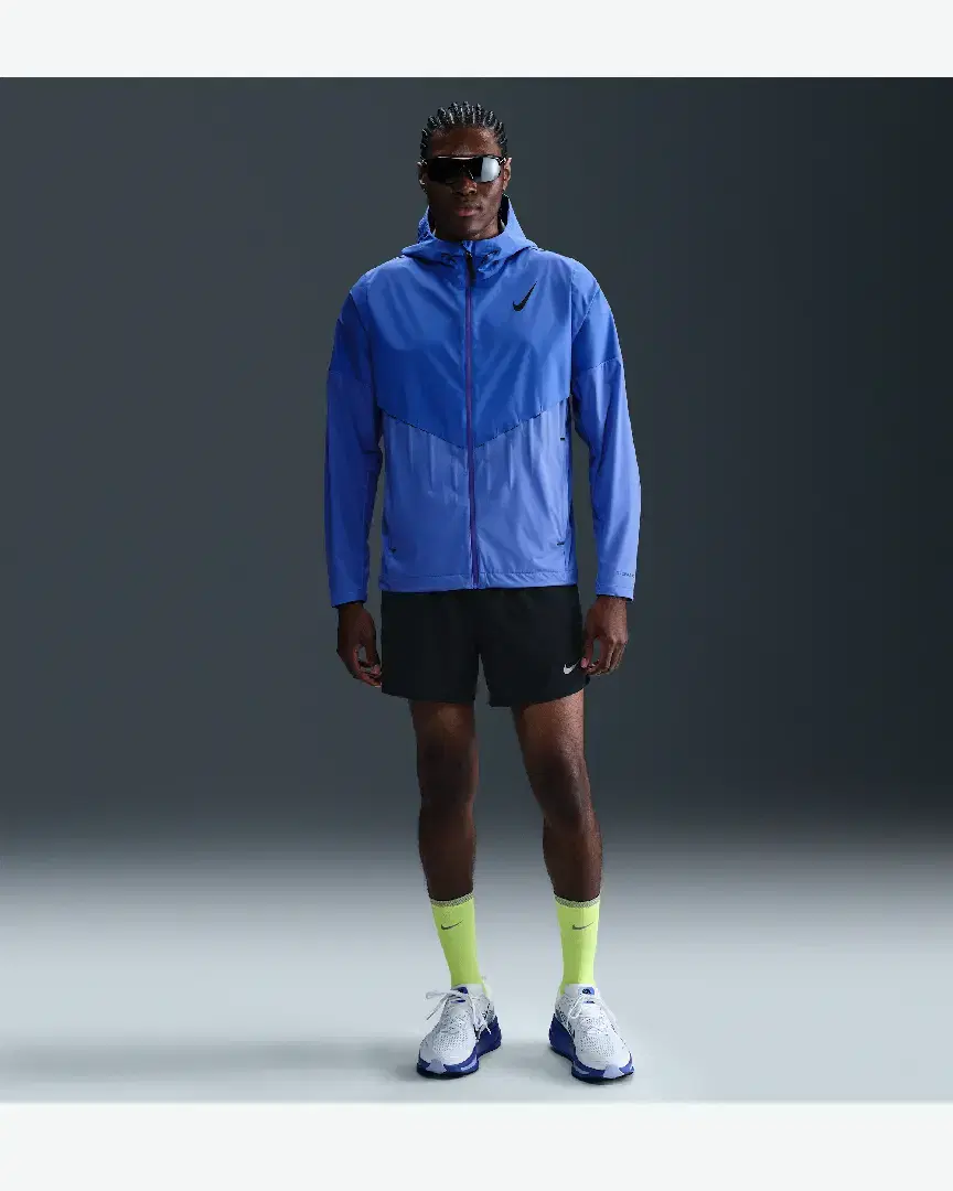 Veste Storm-Fit Aerogami Nike Aeroswift M - FZ9039-411 (3) au meilleur prix !