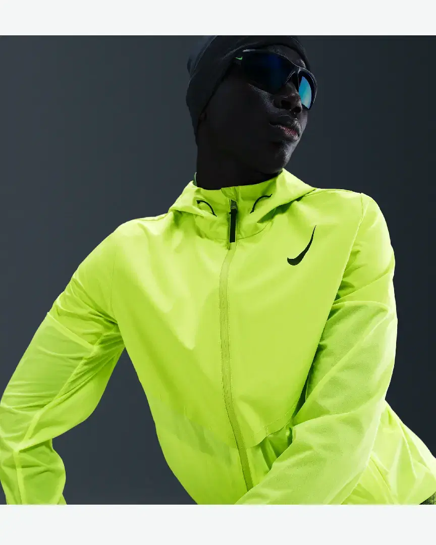 Veste Storm-Fit Aerogami Nike Aeroswift M - FZ9039-702 (2) au meilleur prix !