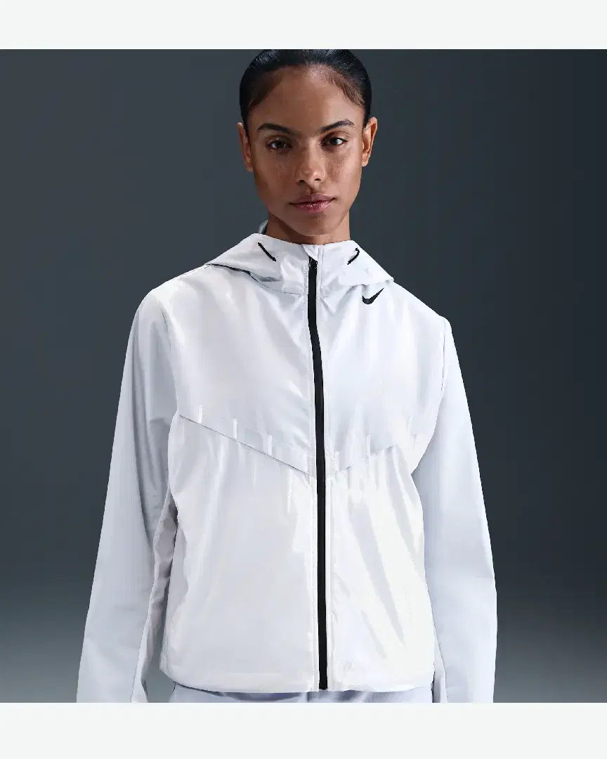 Veste Storm-Fit Nike Aeroswift Aerogami W - FZ3396-100 (0) au meilleur prix !