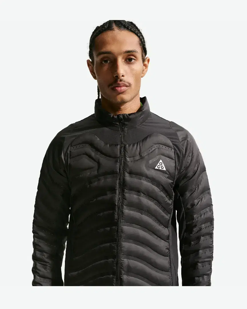 Veste Therma-Fit Nike Acg « Lava Loft » M - IO9132-010 (0) au meilleur prix !