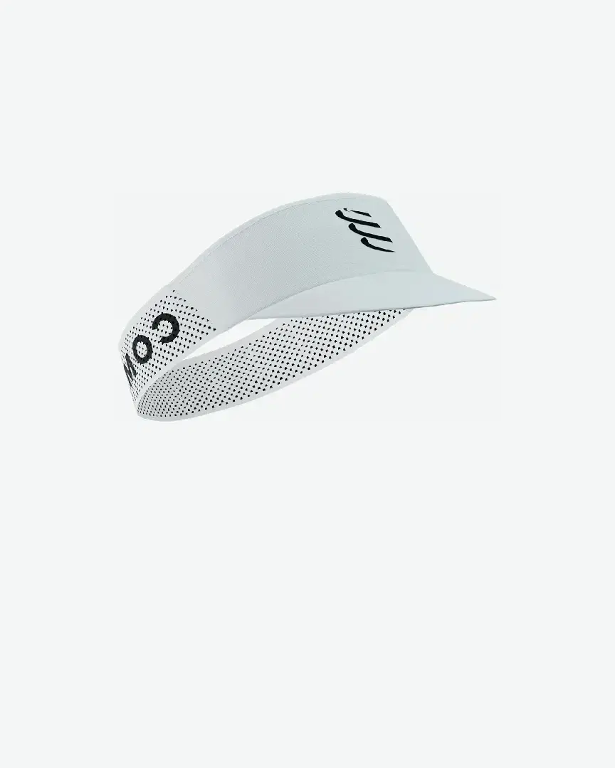 Visière Compressport Pro Racing Visor - XHWU6990043 (0) au meilleur prix !