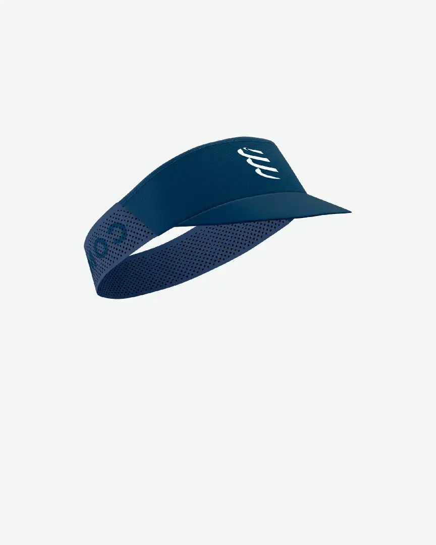 Visière Compressport Pro Racing Visor - XHWU6995129 (0) au meilleur prix !
