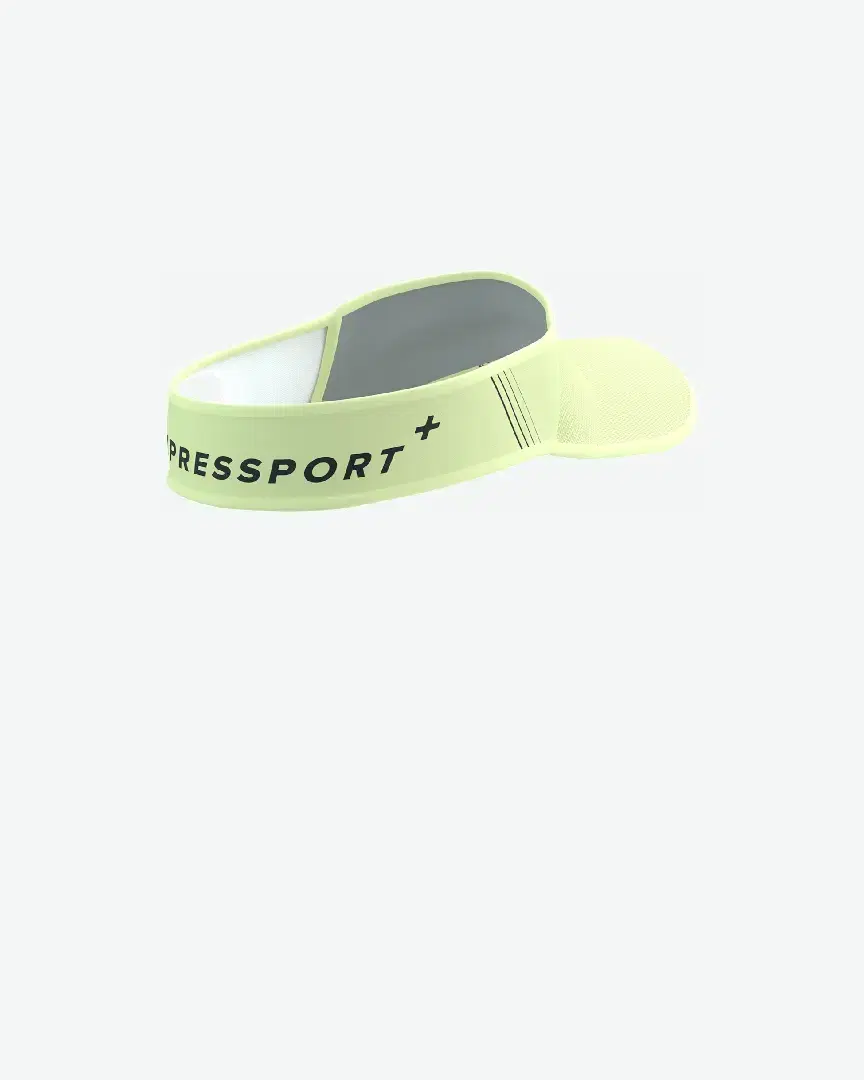 Visière Compressport Visor Ultralight - XHWU3896046 (1) au meilleur prix !