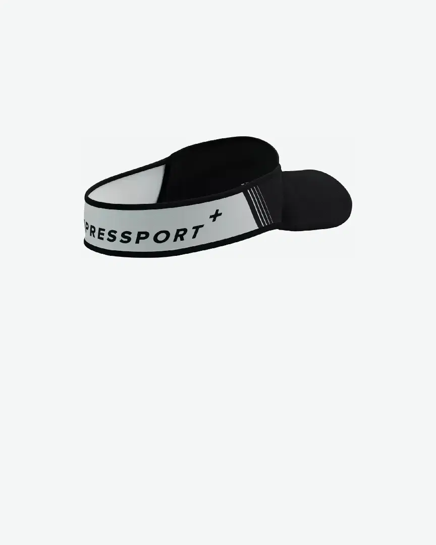 Visière Compressport Visor Ultralight - XHWU3899002 (1) au meilleur prix !