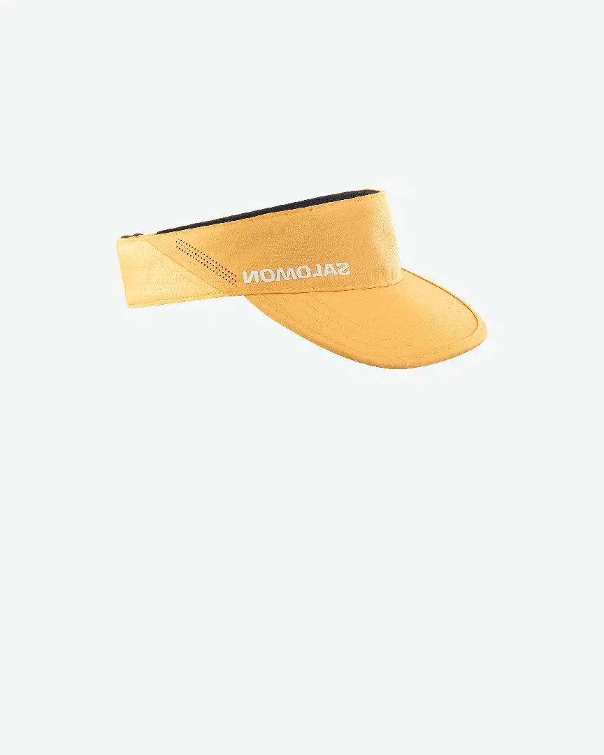 Visière Salomon Shakeout Visor U - LC2531700 (0) au meilleur prix !