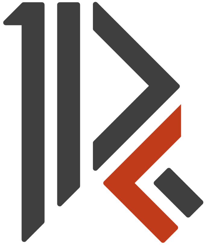 The Running Collective Logo